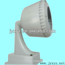 security camera cover aluminium alloy gravity casting